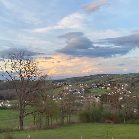 Landhaus Suedburgenland Βίλα Olbendorf Εξωτερικό φωτογραφία