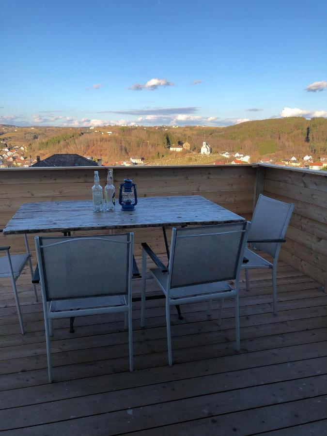 Landhaus Suedburgenland Βίλα Olbendorf Εξωτερικό φωτογραφία