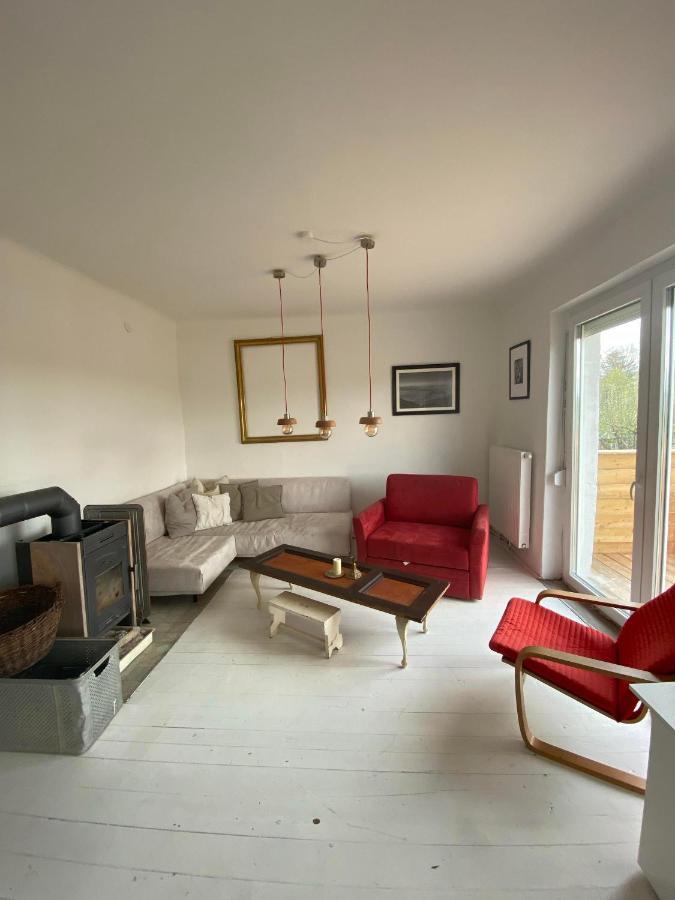 Landhaus Suedburgenland Βίλα Olbendorf Εξωτερικό φωτογραφία