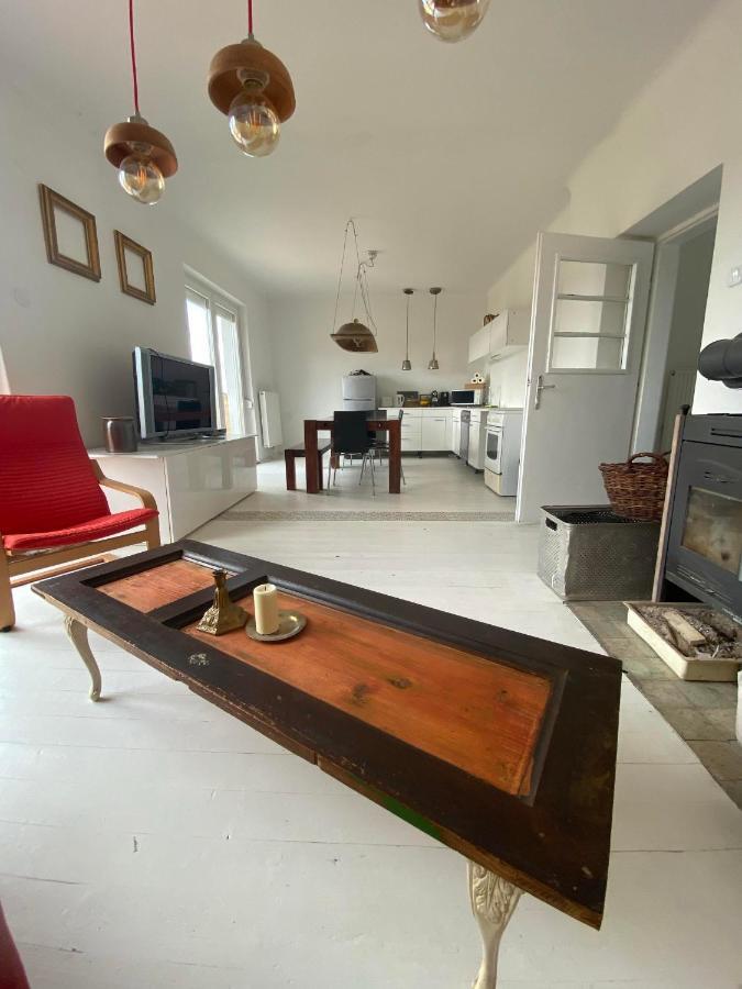 Landhaus Suedburgenland Βίλα Olbendorf Εξωτερικό φωτογραφία
