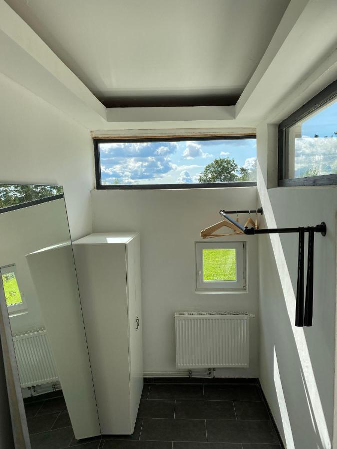 Landhaus Suedburgenland Βίλα Olbendorf Εξωτερικό φωτογραφία