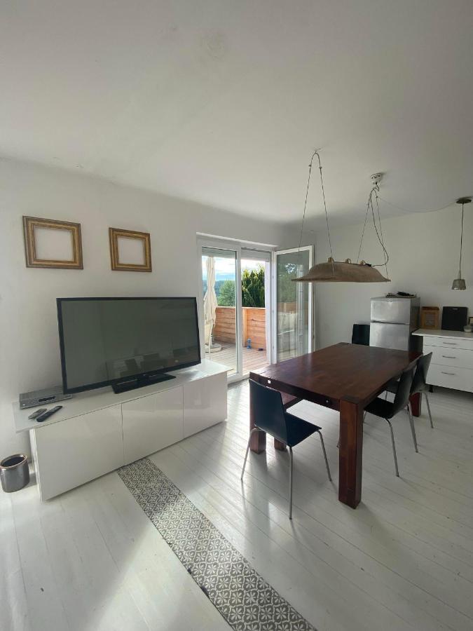 Landhaus Suedburgenland Βίλα Olbendorf Εξωτερικό φωτογραφία