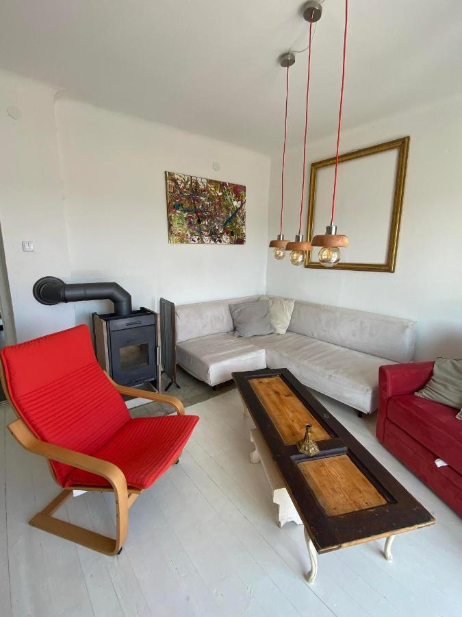Landhaus Suedburgenland Βίλα Olbendorf Εξωτερικό φωτογραφία