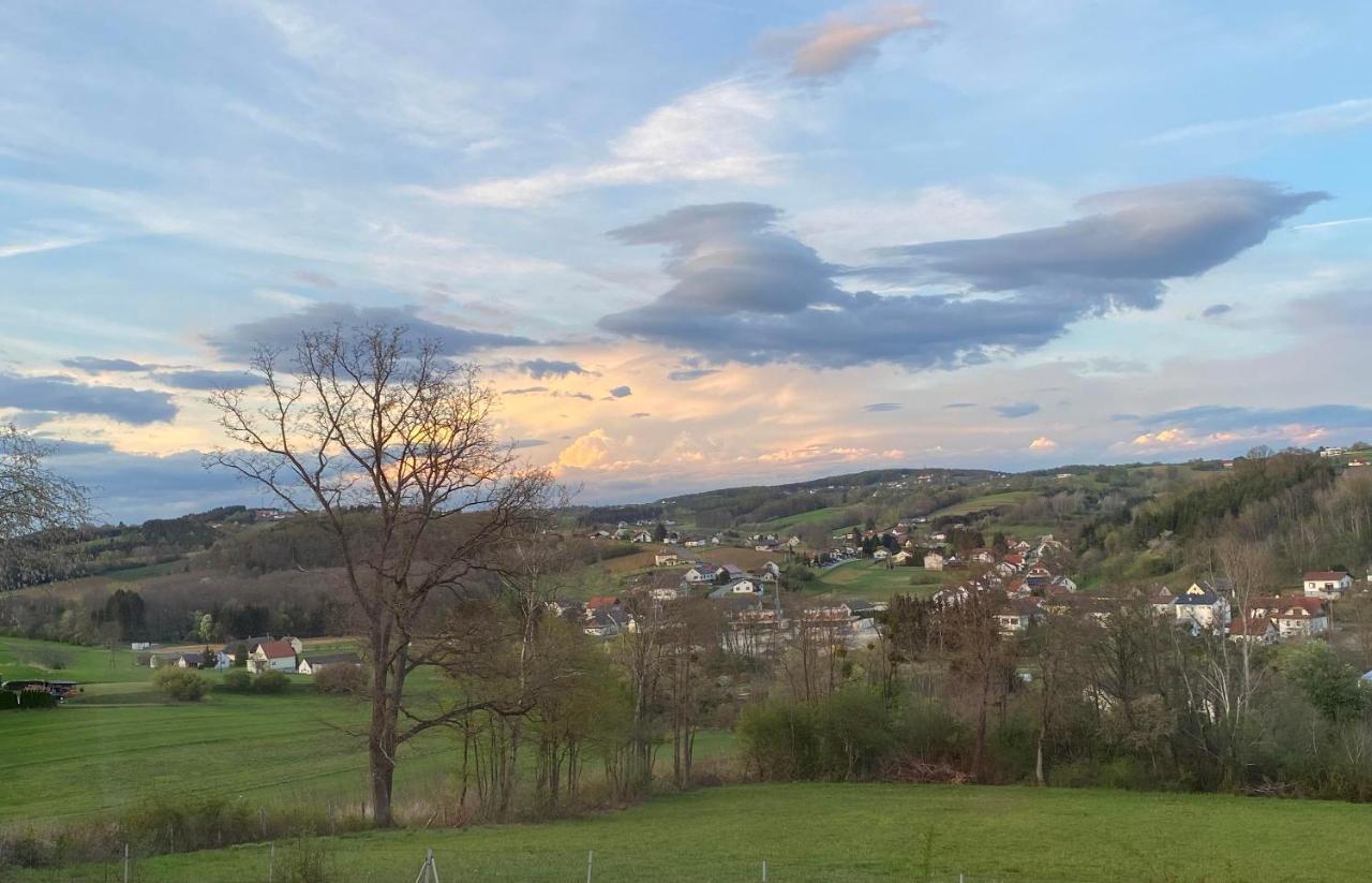 Landhaus Suedburgenland Βίλα Olbendorf Εξωτερικό φωτογραφία