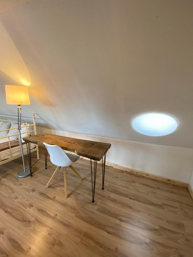 Landhaus Suedburgenland Βίλα Olbendorf Εξωτερικό φωτογραφία