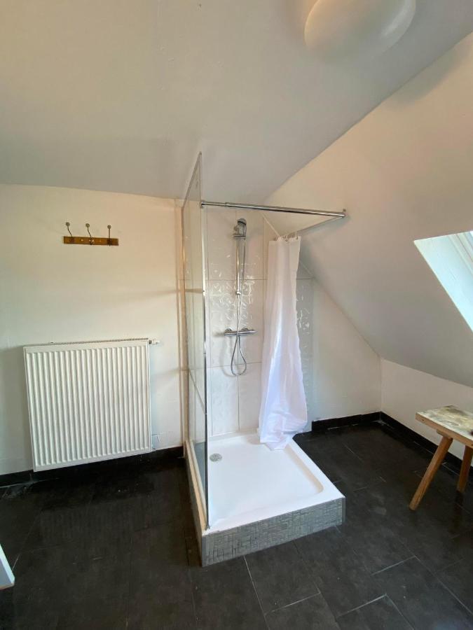 Landhaus Suedburgenland Βίλα Olbendorf Εξωτερικό φωτογραφία
