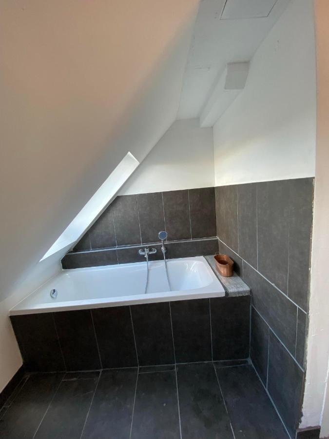 Landhaus Suedburgenland Βίλα Olbendorf Εξωτερικό φωτογραφία