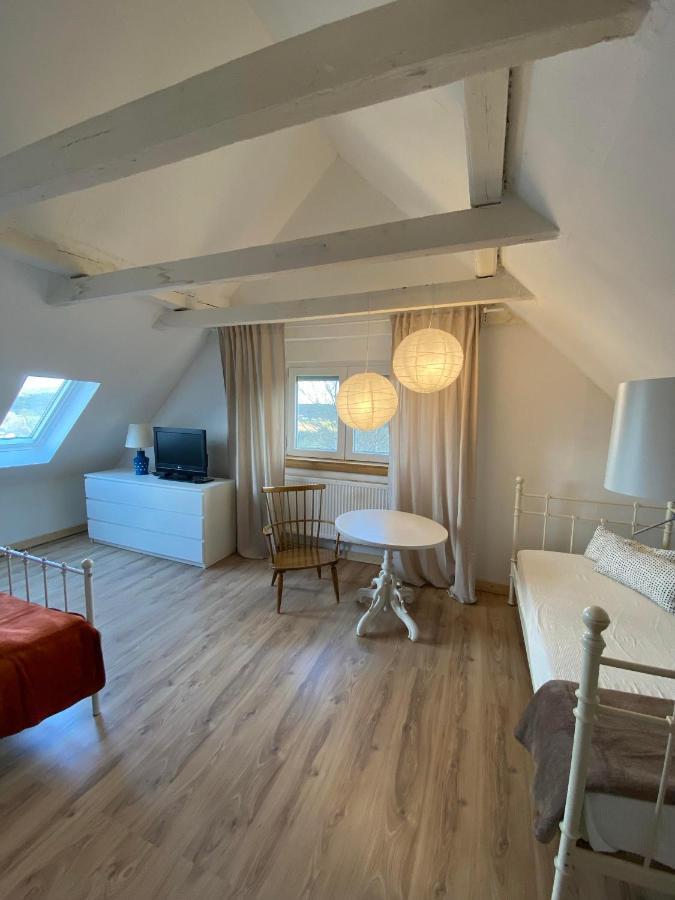 Landhaus Suedburgenland Βίλα Olbendorf Εξωτερικό φωτογραφία