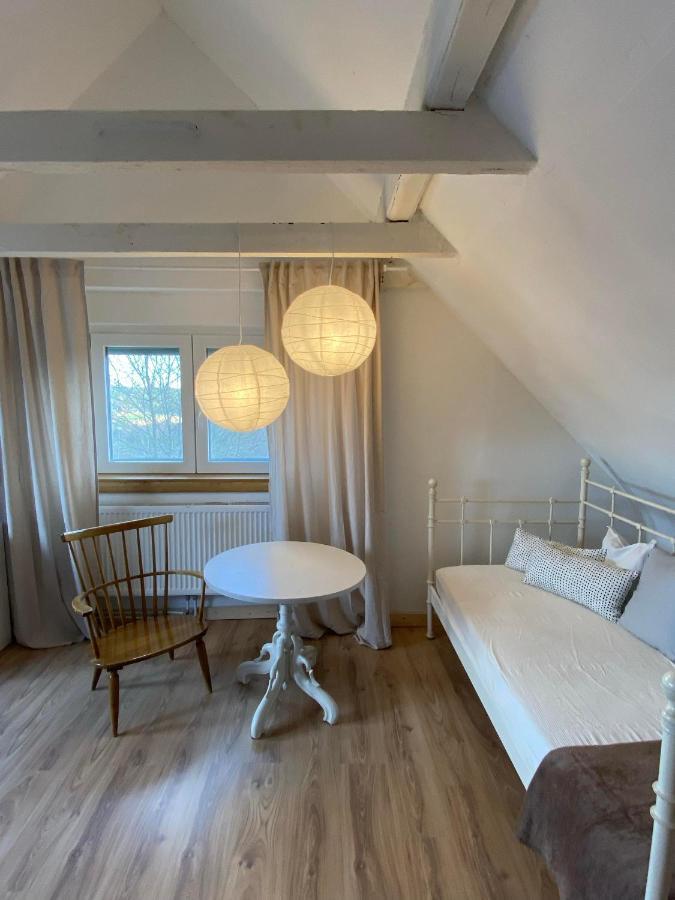 Landhaus Suedburgenland Βίλα Olbendorf Εξωτερικό φωτογραφία