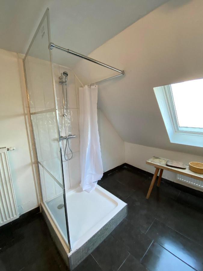 Landhaus Suedburgenland Βίλα Olbendorf Εξωτερικό φωτογραφία