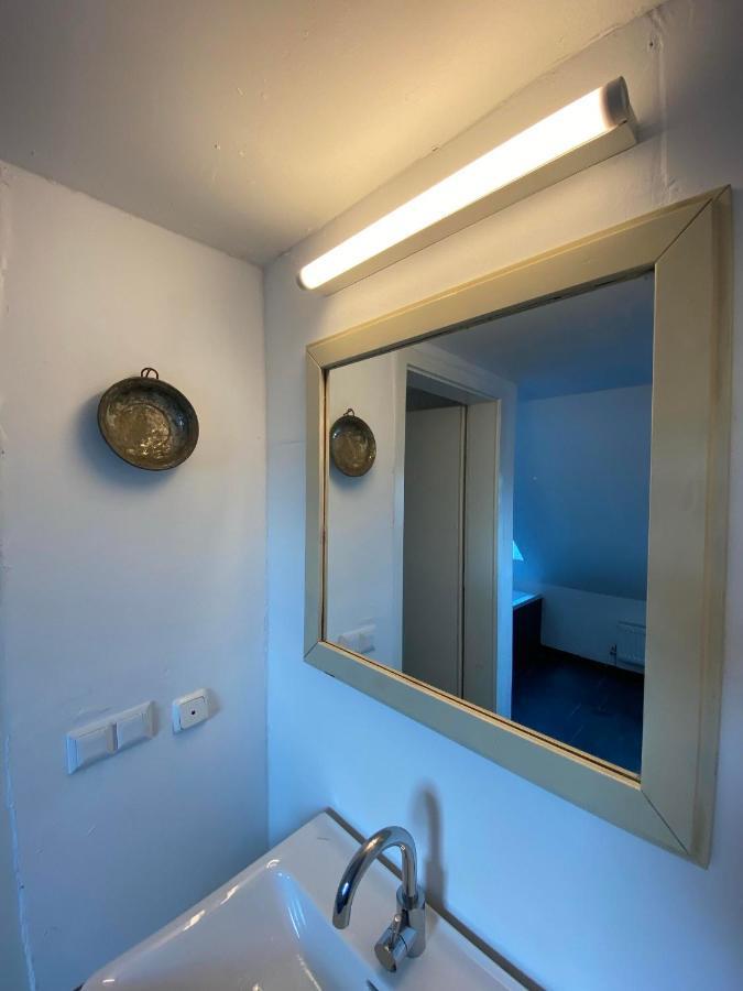 Landhaus Suedburgenland Βίλα Olbendorf Εξωτερικό φωτογραφία